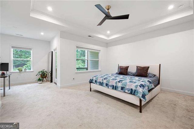 203 Holden Way, Woodstock, GA 30189