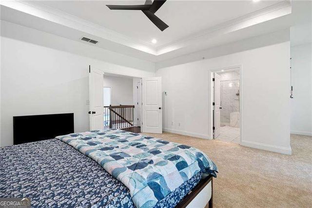 203 Holden Way, Woodstock, GA 30189