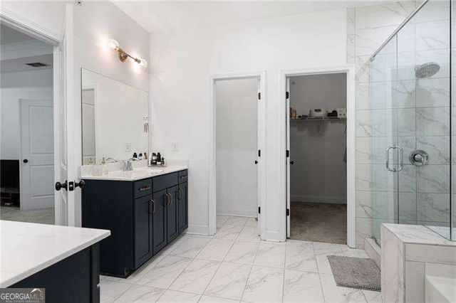 203 Holden Way, Woodstock, GA 30189