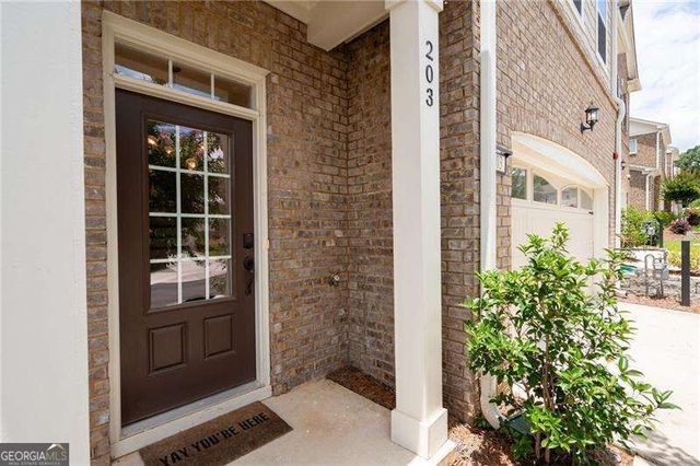 203 Holden Way, Woodstock, GA 30189
