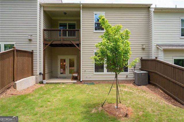 203 Holden Way, Woodstock, GA 30189