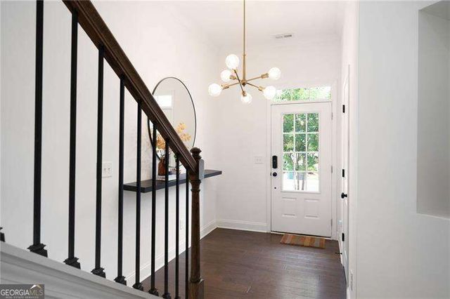 203 Holden Way, Woodstock, GA 30189