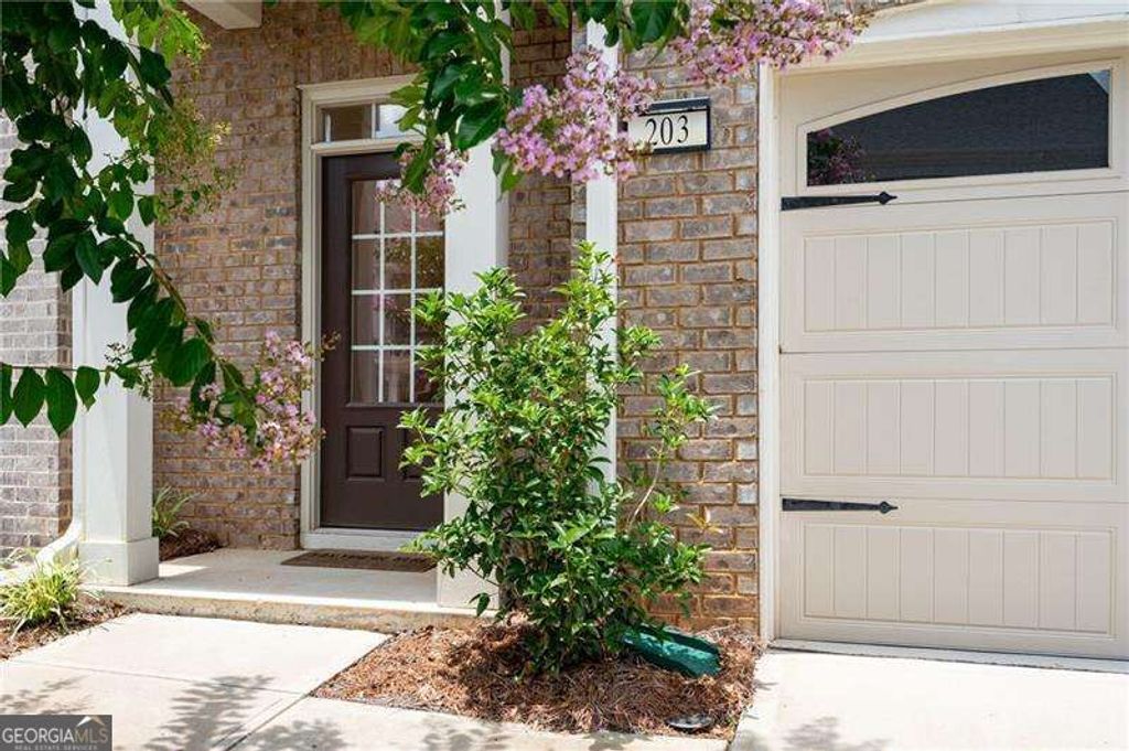 203 Holden Way, Woodstock, GA 30189 — photo 2