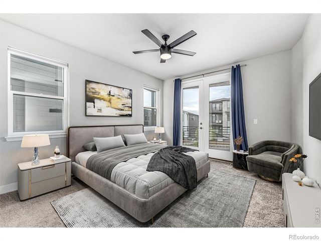 6034 N Nepal Street, Aurora, CO 80019