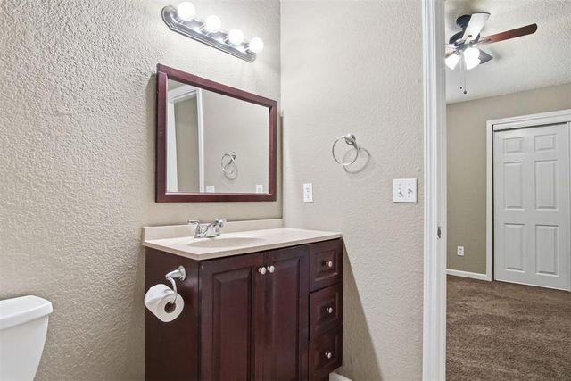 8704 Cedar Ridge Drive, Midwest City, OK 73110