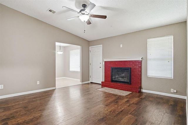 8704 Cedar Ridge Drive, Midwest City, OK 73110