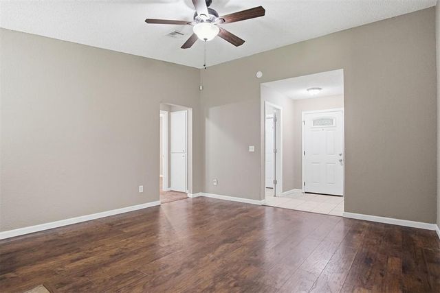 8704 Cedar Ridge Drive, Midwest City, OK 73110