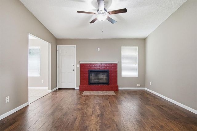 8704 Cedar Ridge Drive, Midwest City, OK 73110