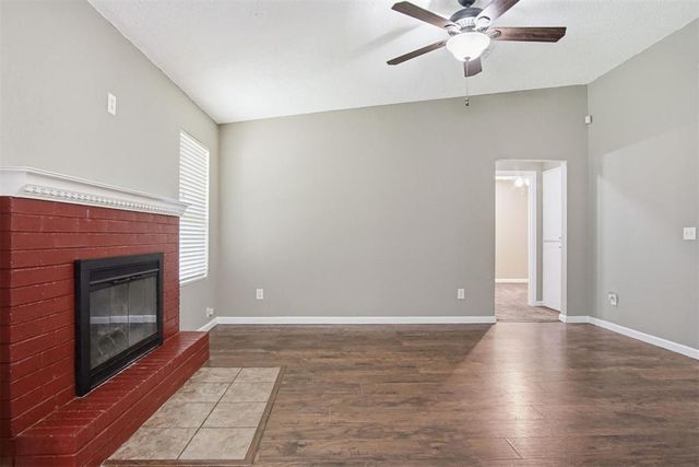 8704 Cedar Ridge Drive, Midwest City, OK 73110