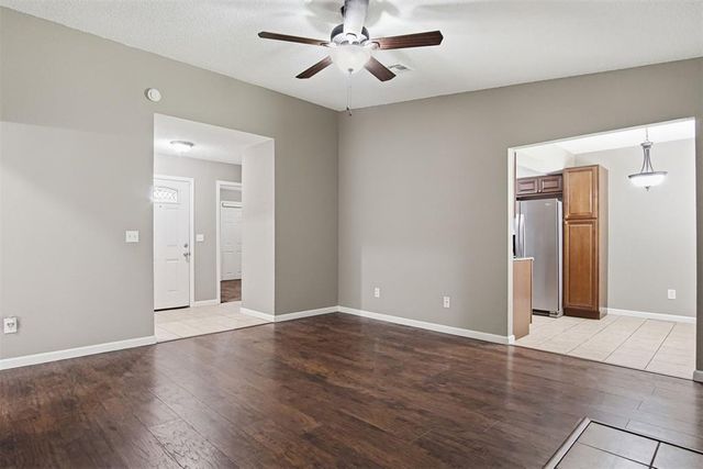 8704 Cedar Ridge Drive, Midwest City, OK 73110