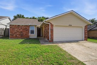 8704 Cedar Ridge Drive, Midwest City, OK 73110