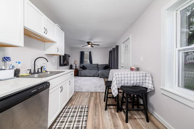 312 Cornell Avenue, Bonner Springs, KS 66012