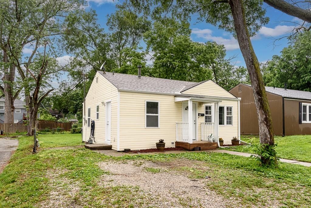 312 Cornell Avenue, Bonner Springs, KS 66012