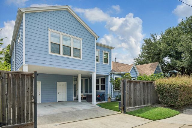230 E 25th Street, Houston, TX 77008