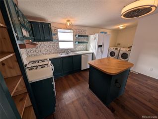 17190 Mt Vernon Road, Golden, CO 80401