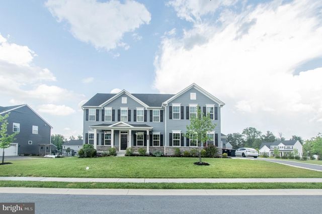 106 CARDINAL CT, Avondale, PA 19311