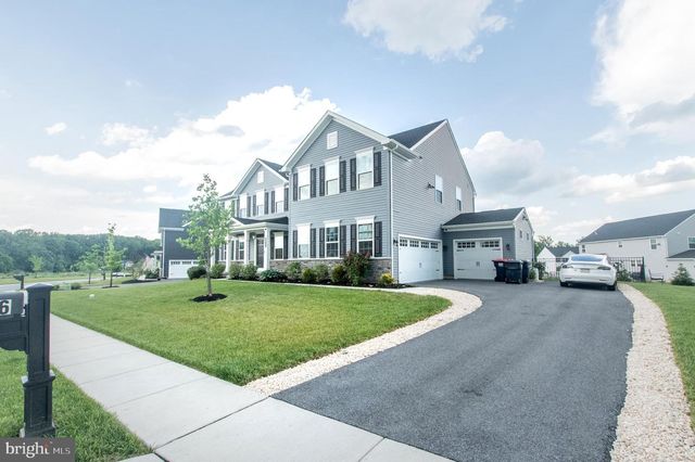 106 CARDINAL CT, Avondale, PA 19311