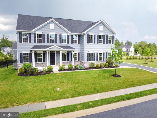 106 CARDINAL CT, Avondale, PA 19311