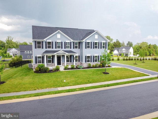 106 CARDINAL CT, Avondale, PA 19311