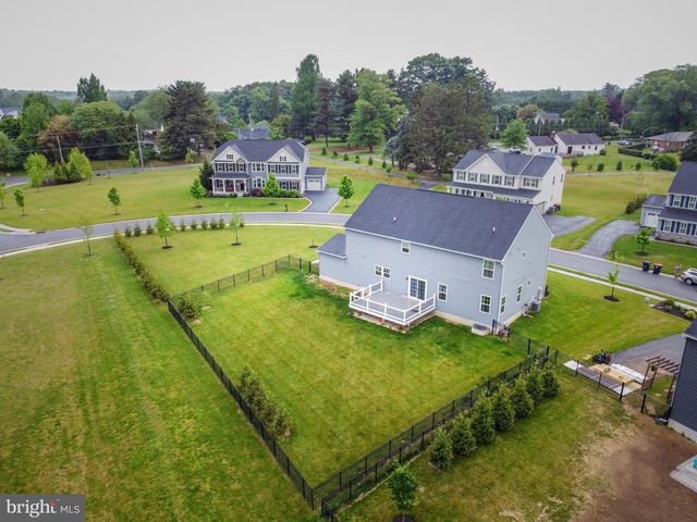 106 CARDINAL CT, Avondale, PA 19311