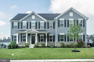 106 CARDINAL CT, Avondale, PA 19311