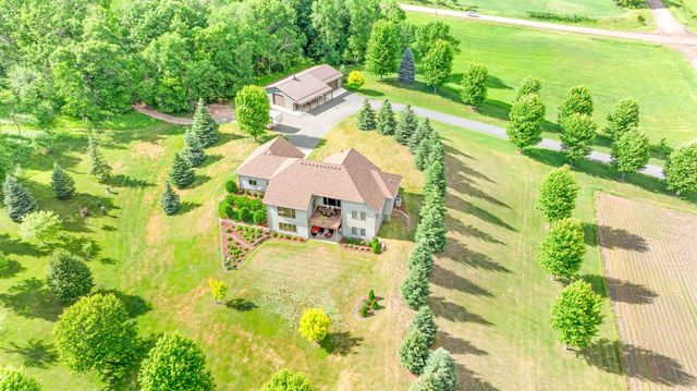2095 250th Street, Saint Croix Falls, WI 54024