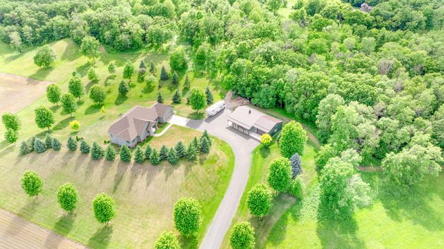 2095 250th Street, Saint Croix Falls, WI 54024