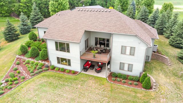 2095 250th Street, Saint Croix Falls, WI 54024