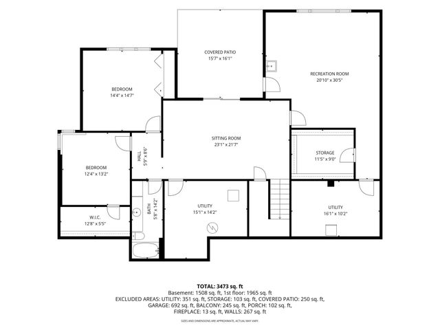 2095 250th Street, Saint Croix Falls, WI 54024