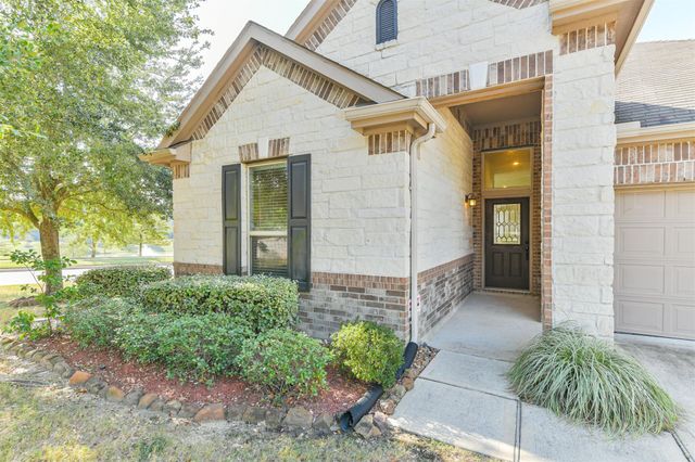 1803 Nantz Lane, Conroe, TX 77304