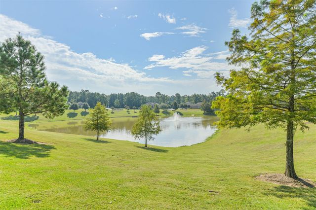 1803 Nantz Lane, Conroe, TX 77304