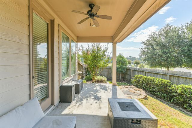 1803 Nantz Lane, Conroe, TX 77304