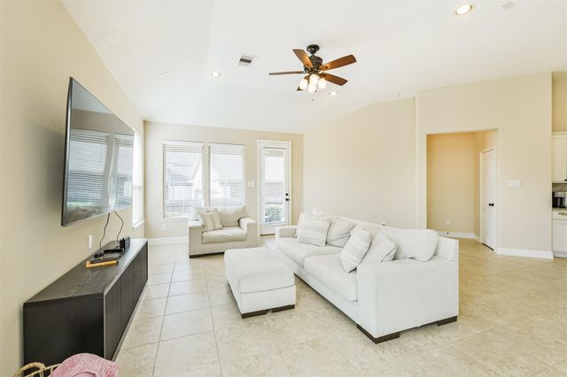 1803 Nantz Lane, Conroe, TX 77304