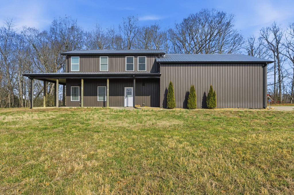 8417 Sycamore Creek Rd, Joelton, TN 37080
