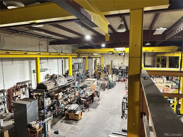 881 E 57th Avenue, Denver, CO 80216