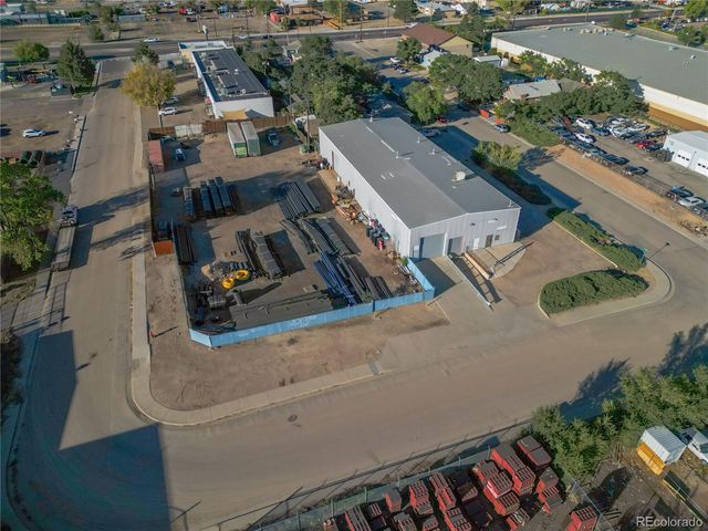 881 E 57th Avenue, Denver, CO 80216