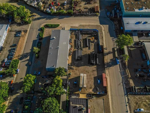 881 E 57th Avenue, Denver, CO 80216