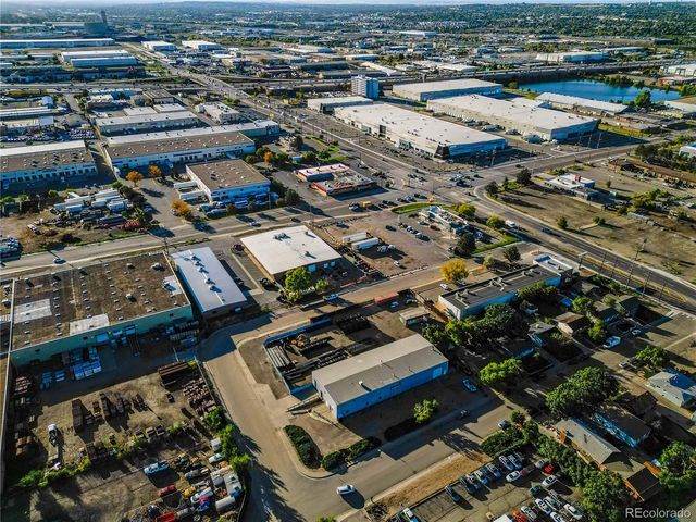 881 E 57th Avenue, Denver, CO 80216