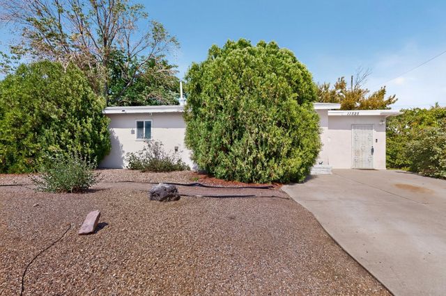 11525 Mahlon Avenue NE, Albuquerque, NM 87112