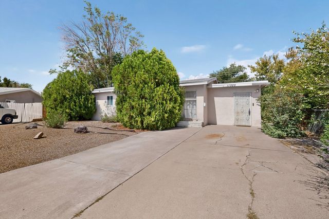 11525 Mahlon Avenue NE, Albuquerque, NM 87112