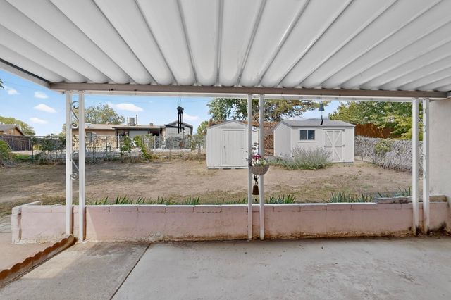 11525 Mahlon Avenue NE, Albuquerque, NM 87112