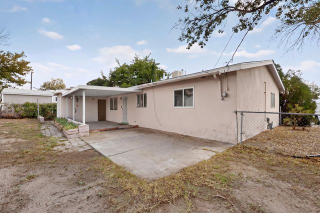 11525 Mahlon Avenue NE, Albuquerque, NM 87112