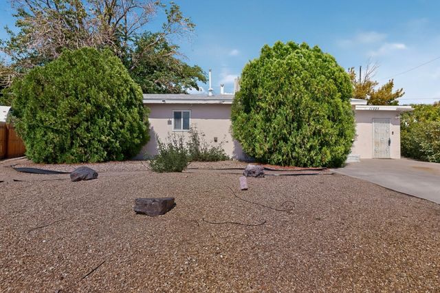 11525 Mahlon Avenue NE, Albuquerque, NM 87112