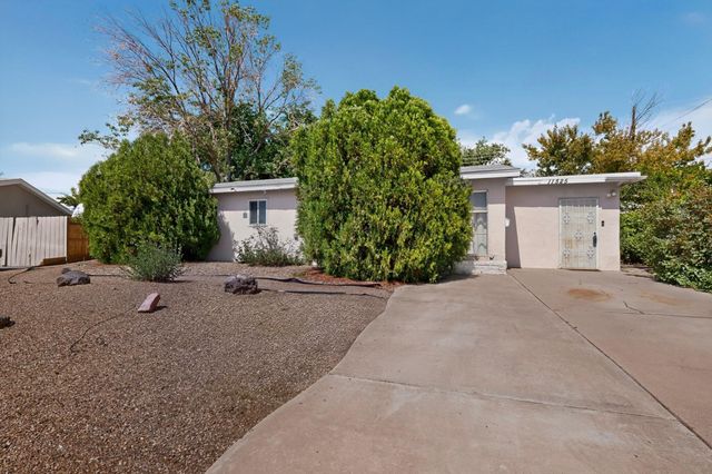 11525 Mahlon Avenue NE, Albuquerque, NM 87112