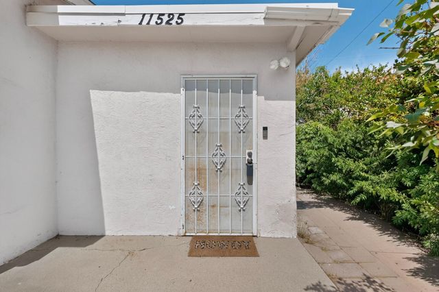 11525 Mahlon Avenue NE, Albuquerque, NM 87112