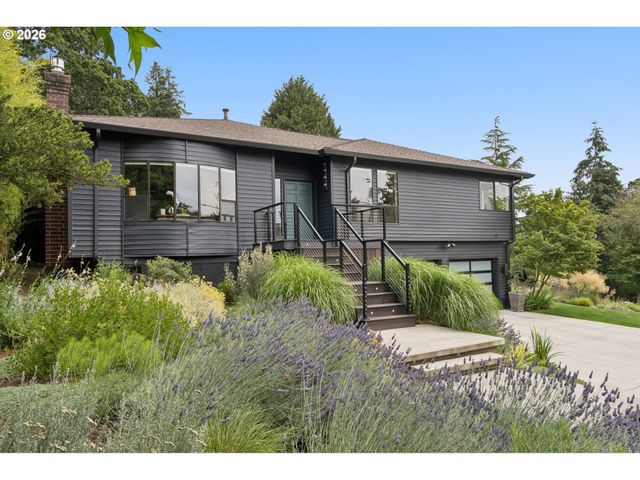 12530 Sw 58TH Ave, Portland, OR 97219