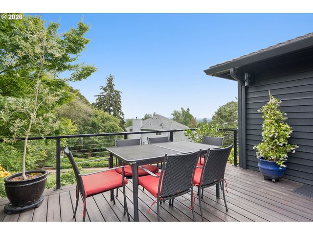 12530 Sw 58TH Ave, Portland, OR 97219