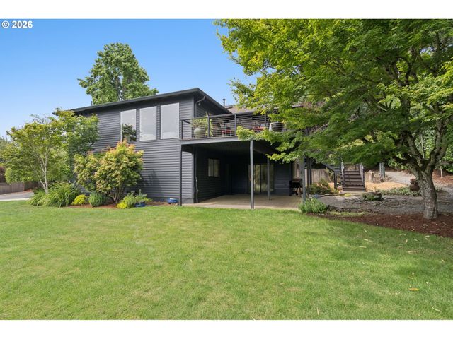 12530 Sw 58TH Ave, Portland, OR 97219