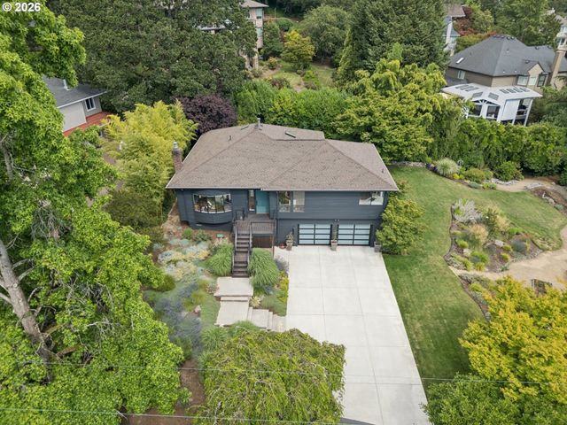 12530 Sw 58TH Ave, Portland, OR 97219
