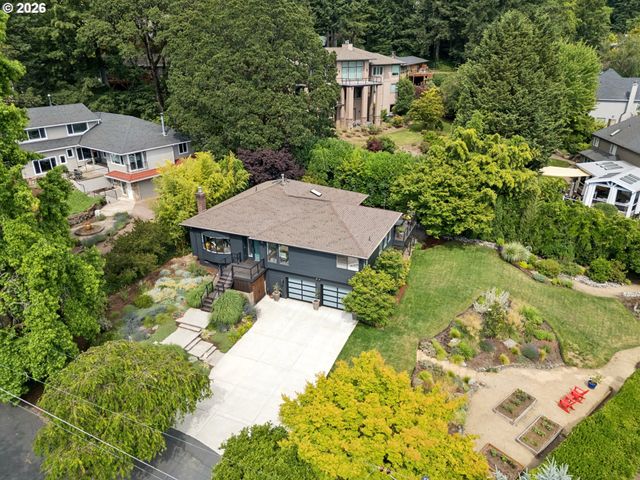 12530 Sw 58TH Ave, Portland, OR 97219
